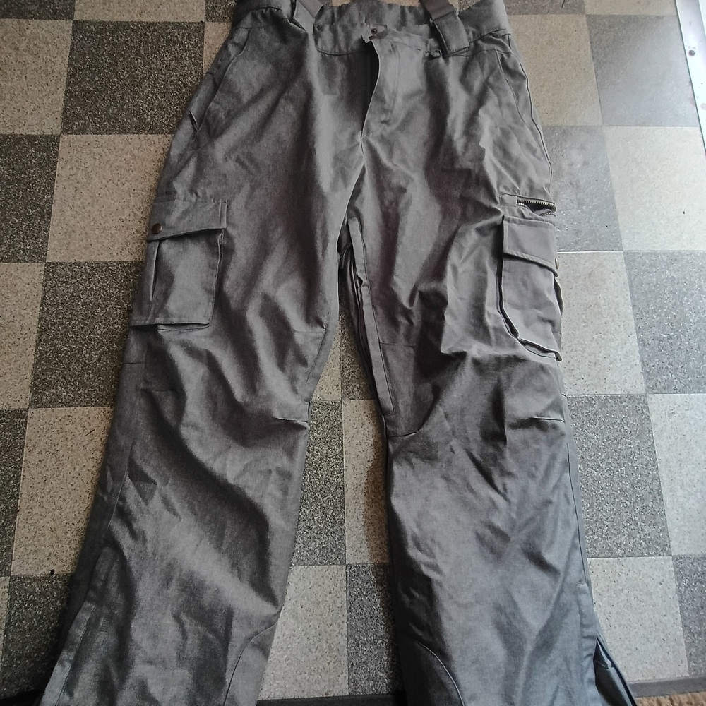 Men's Snow Pants